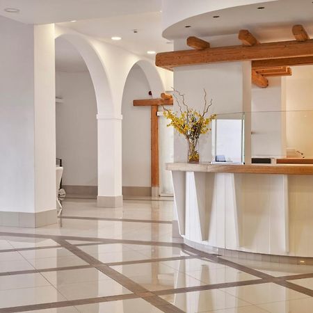 Epsilon Hotel Apartments Faliraki Exteriér fotografie