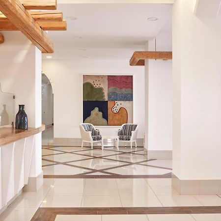 Epsilon Hotel Apartments Faliraki Exteriér fotografie