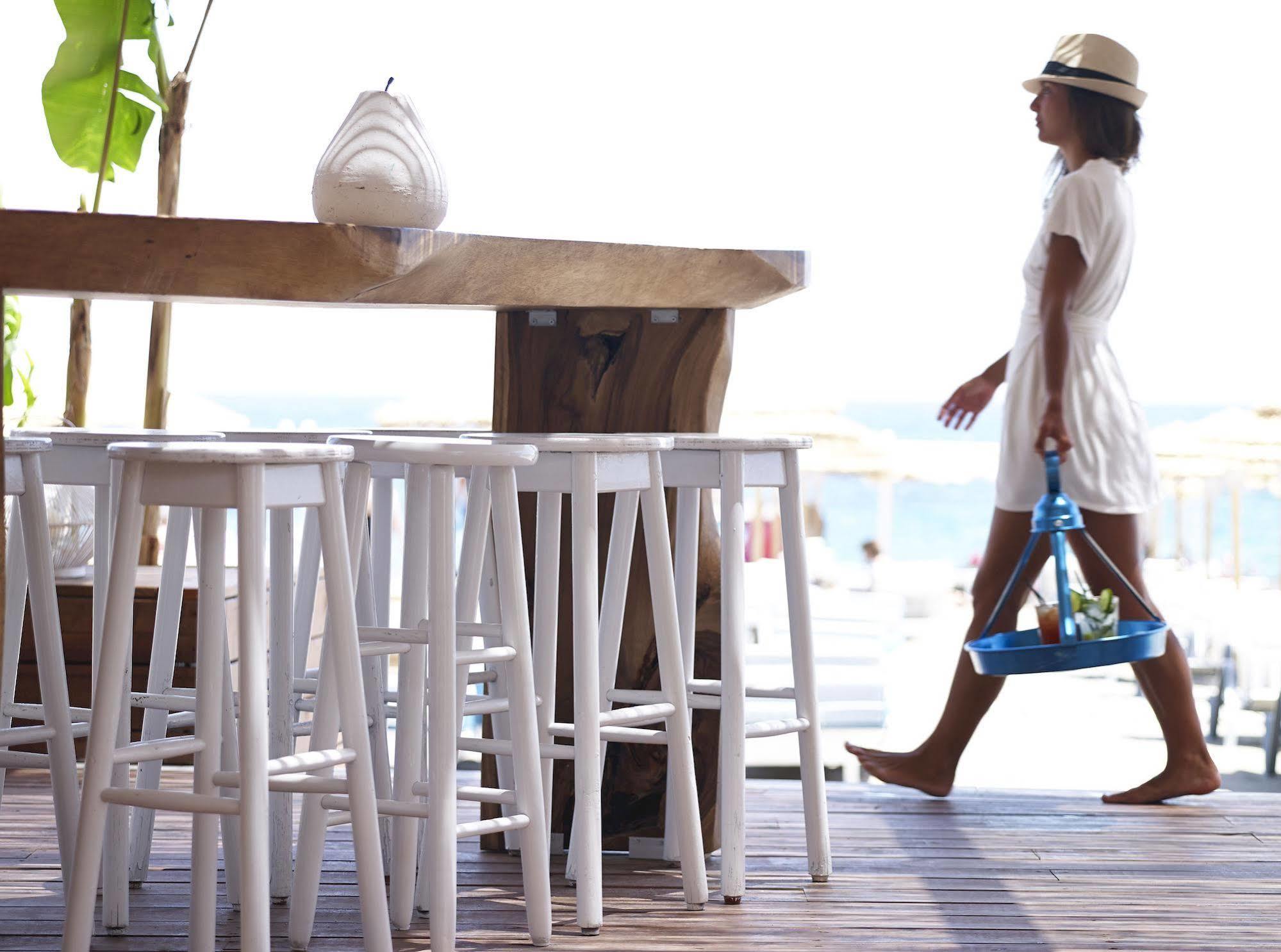 Epsilon Hotel Apartments Faliraki Exteriér fotografie