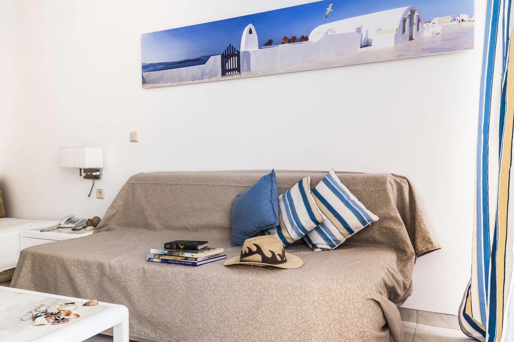 Epsilon Hotel Apartments Faliraki Exteriér fotografie