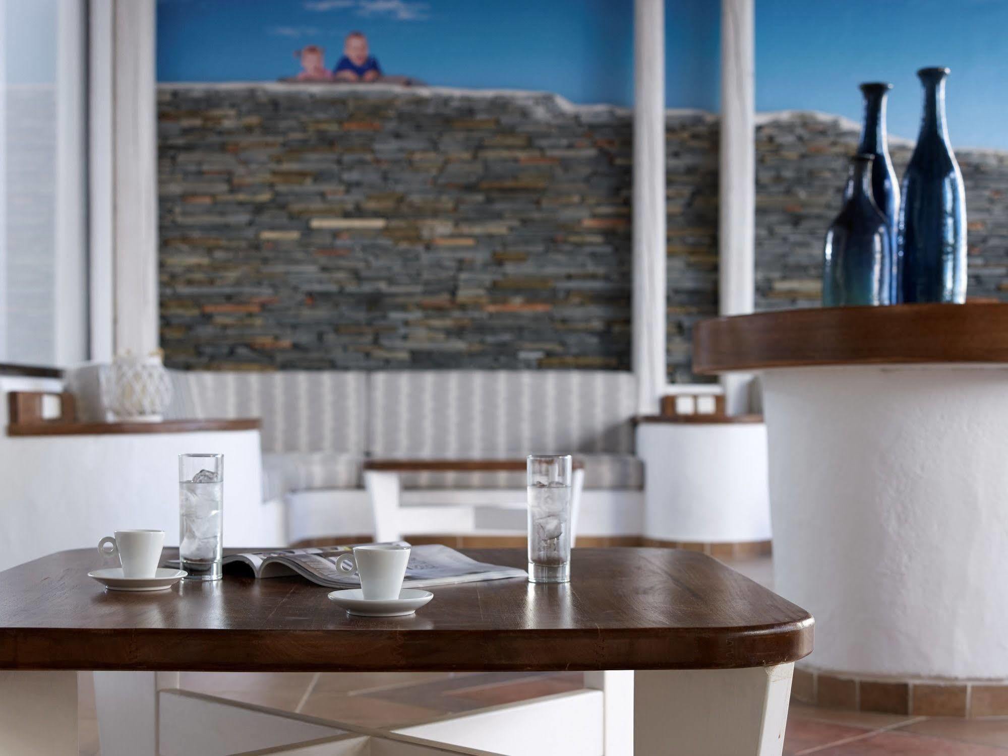 Epsilon Hotel Apartments Faliraki Exteriér fotografie
