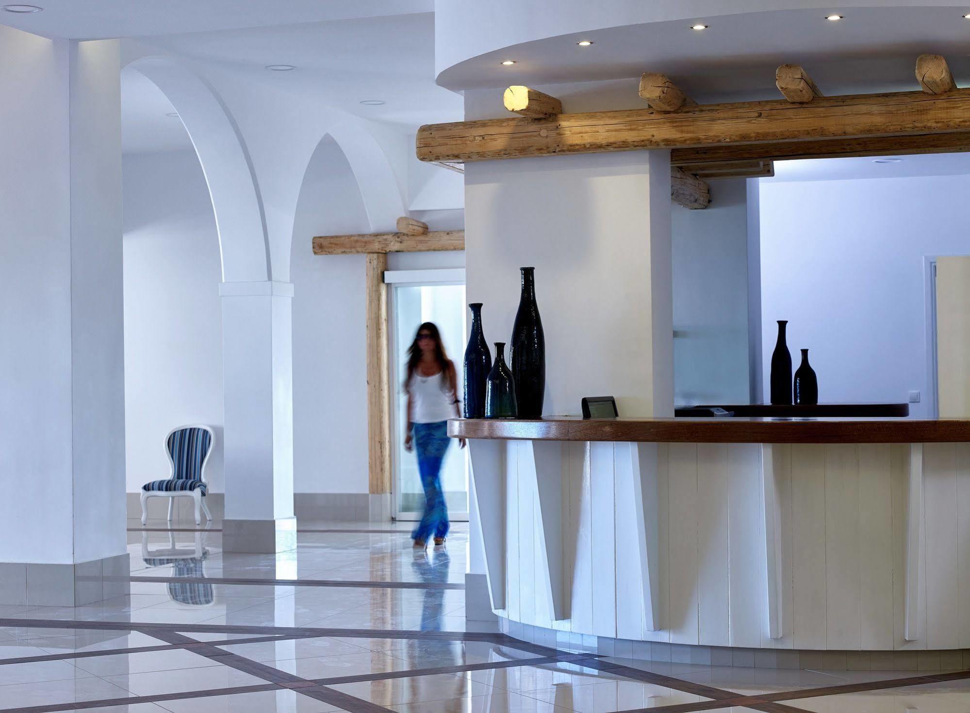 Epsilon Hotel Apartments Faliraki Exteriér fotografie